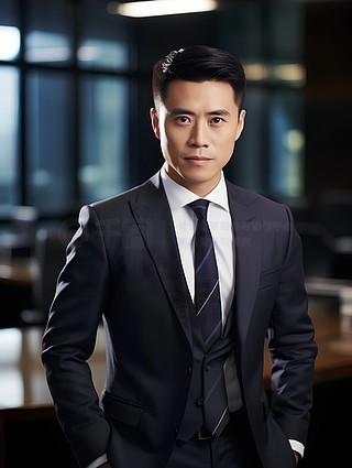 谢斑尚交互与体验设计负责人