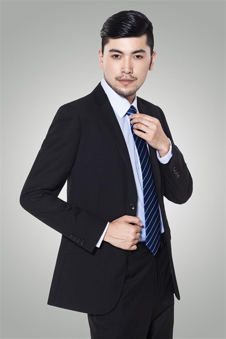 谢斑尚 交互与体验设计负责人